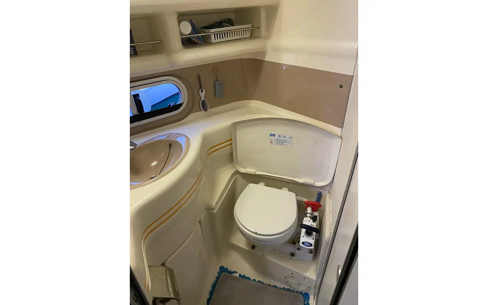 Sealine 350 Fly usado à venda