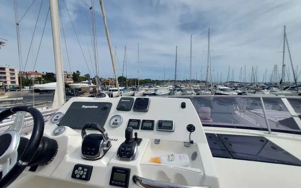 Jeanneau Prestige 500 Fly usata in vendita