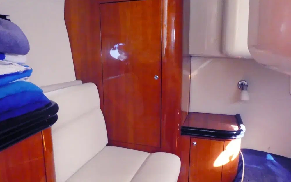 Elan Marine 35 Power de segunda mano en venta