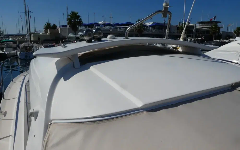 Elan Marine 35 Power de segunda mano en venta