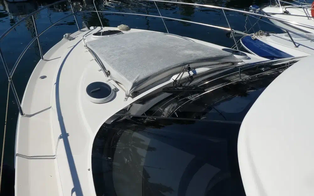 Elan Marine 35 Power de segunda mano en venta