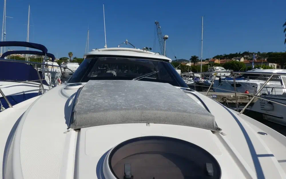 Elan Marine 35 Power de segunda mano en venta