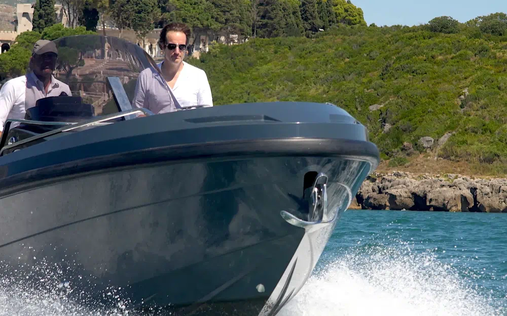 Sitala Yachts Ala 8 nuevo en venta