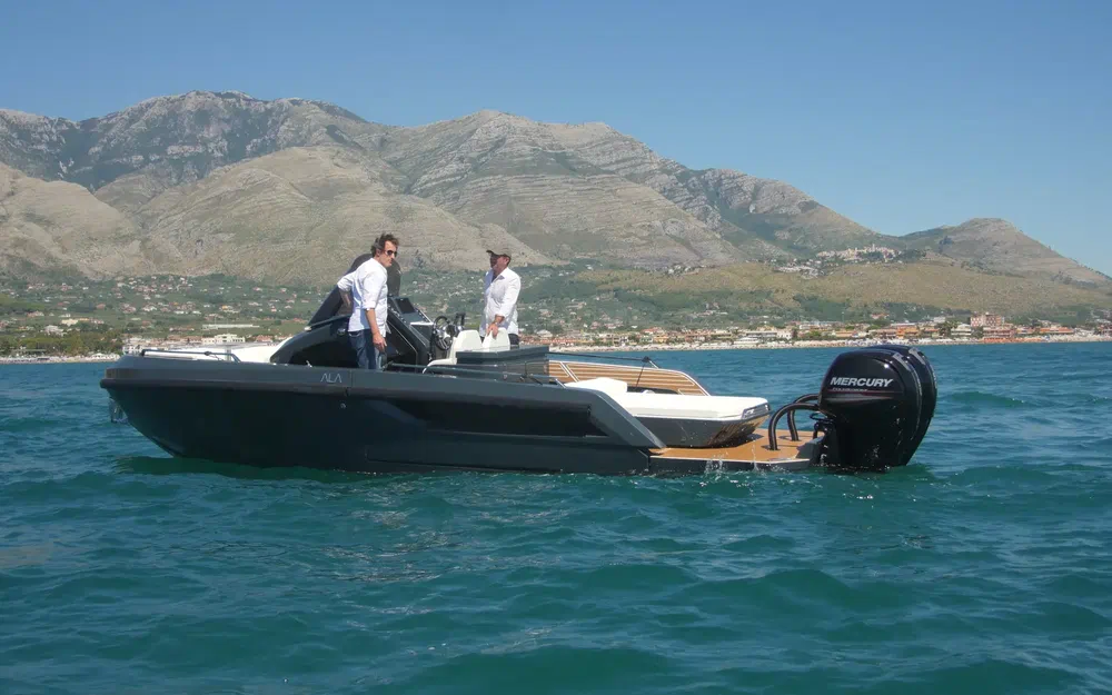 Sitala Yachts Ala 8 nuevo en venta