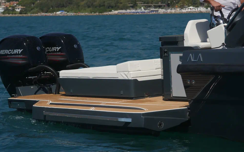 Sitala Yachts Ala 8 nuevo en venta