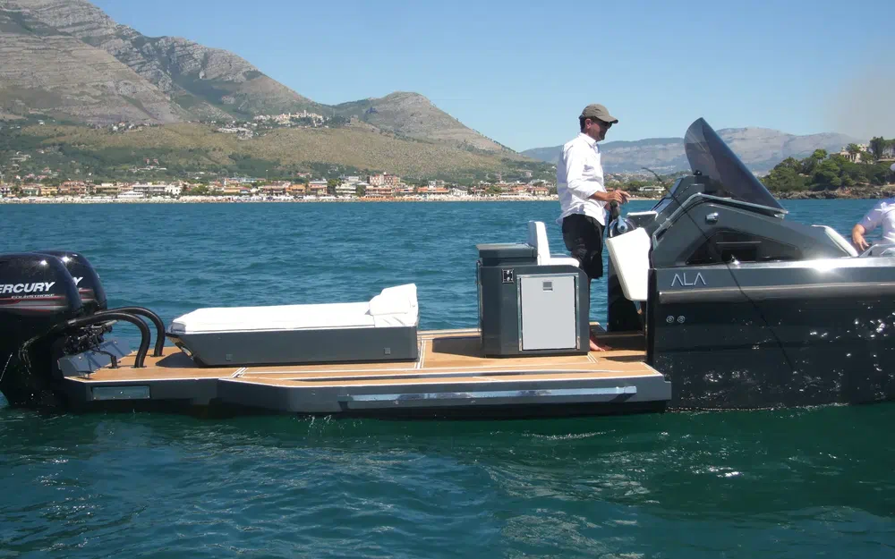 Sitala Yachts Ala 8 nuevo en venta