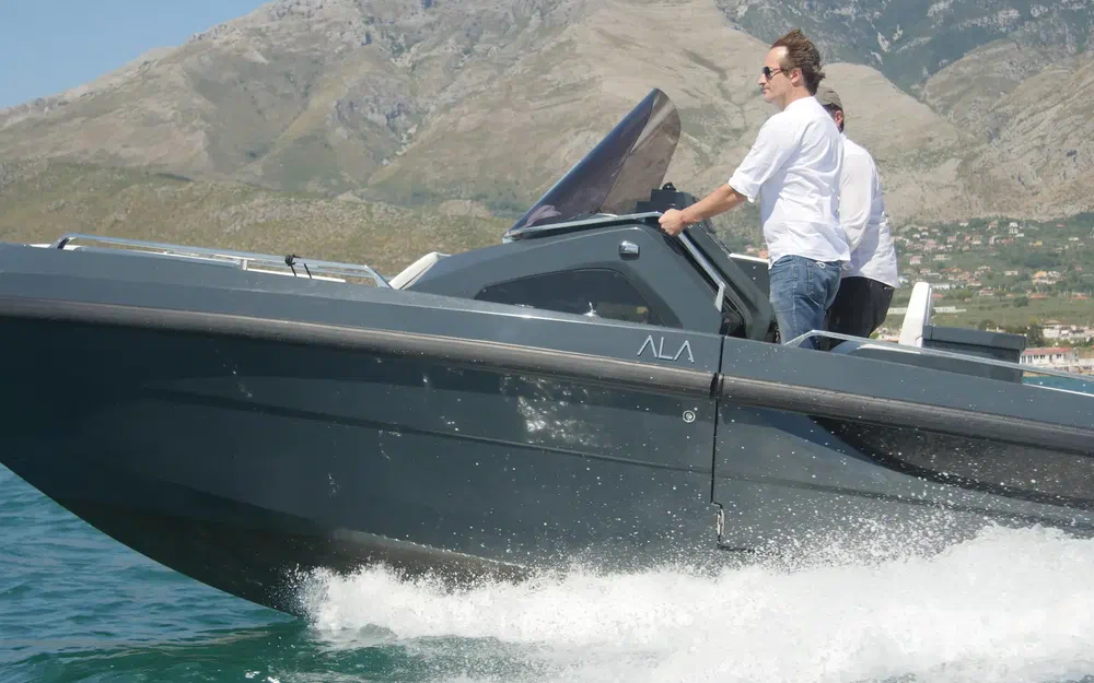 Sitala Yachts Ala 8 nuevo en venta