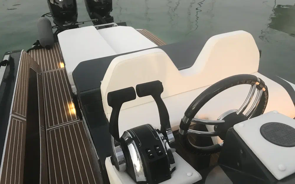 Sitala Yachts Ala 8 nuevo en venta