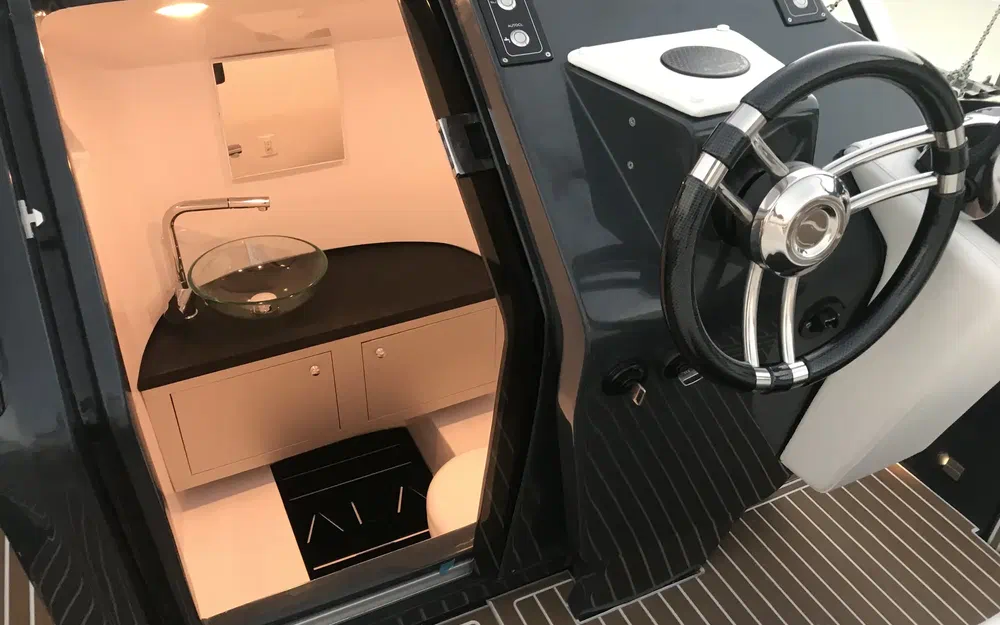 Sitala Yachts Ala 8 nuevo en venta