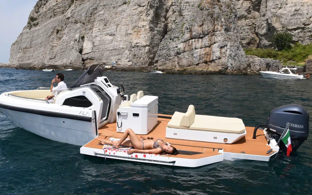Sitala Yachts Ala 8 nuevo en venta