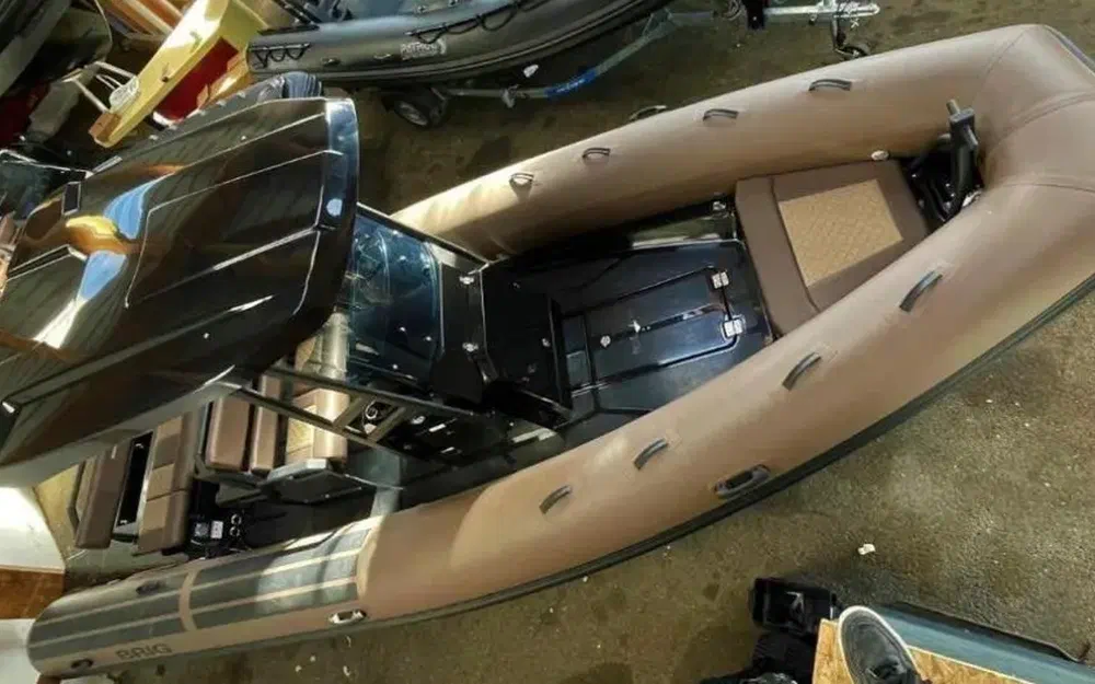 Brig Navigator 24 nuevo en venta