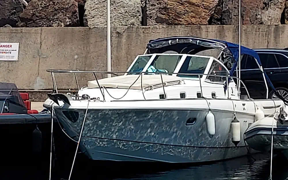 Beneteau Ombrine 1001 de segunda mano en venta