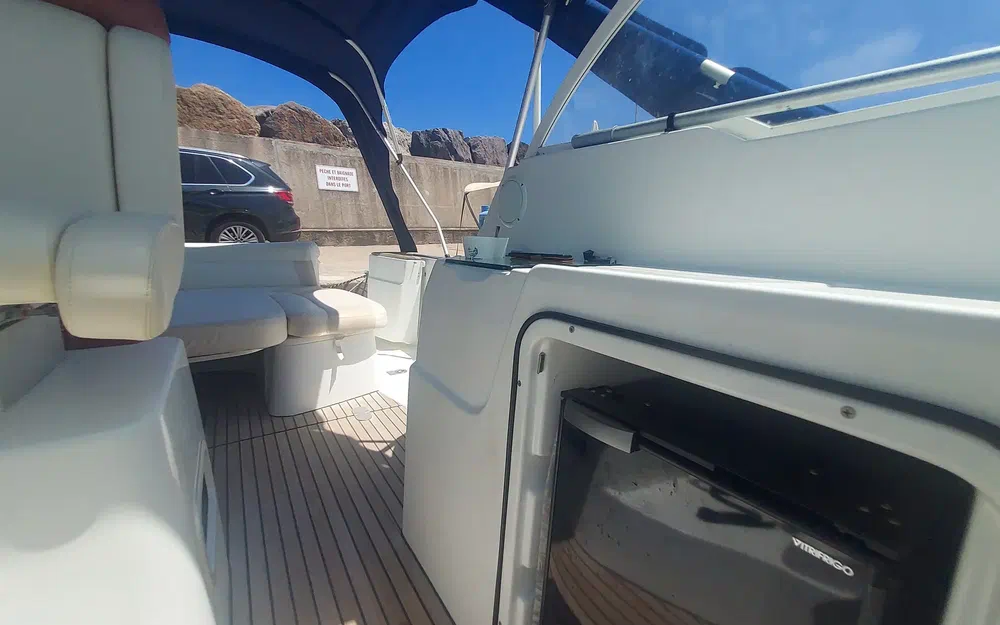 Beneteau Ombrine 1001 usata in vendita