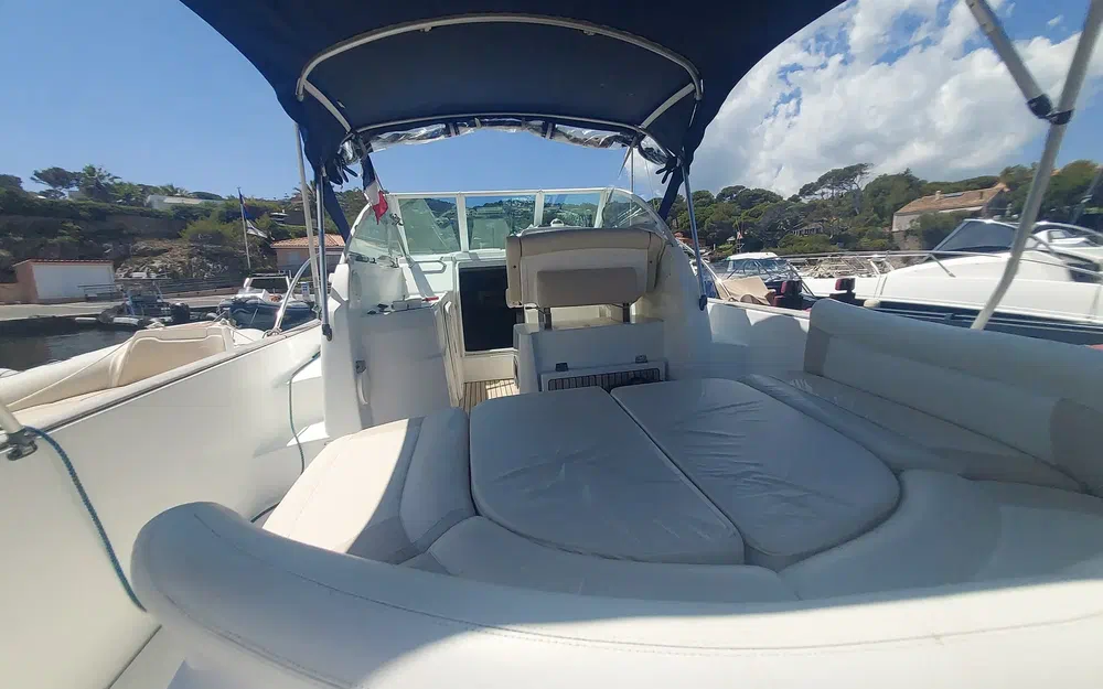 Beneteau Ombrine 1001 usata in vendita