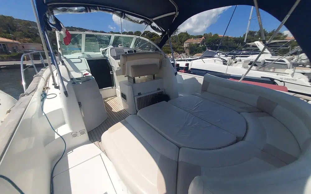 Beneteau Ombrine 1001 usata in vendita