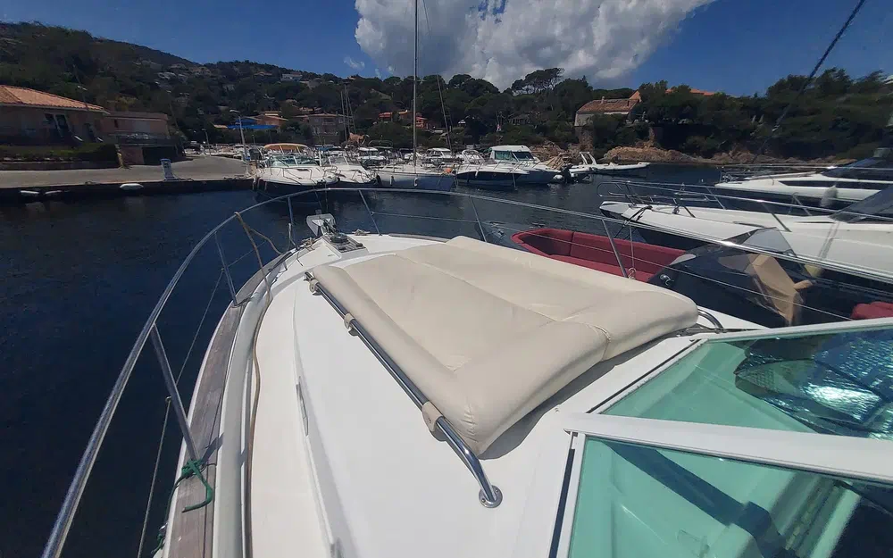 Beneteau Ombrine 1001 usata in vendita