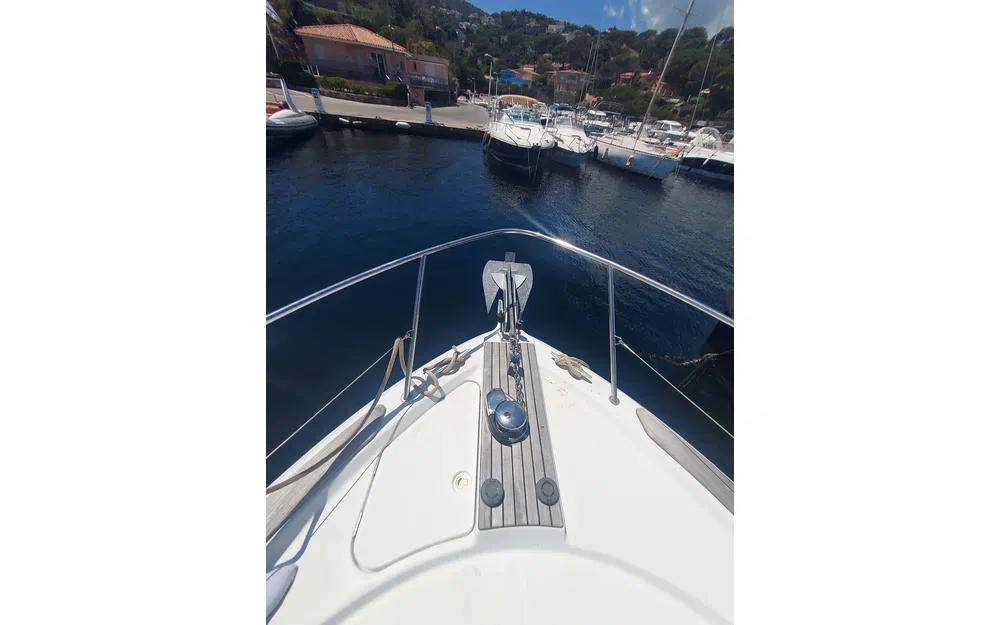 Beneteau Ombrine 1001 usata in vendita