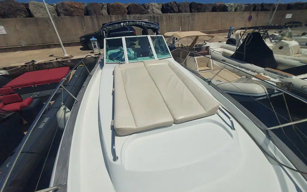 Beneteau Ombrine 1001 usata in vendita