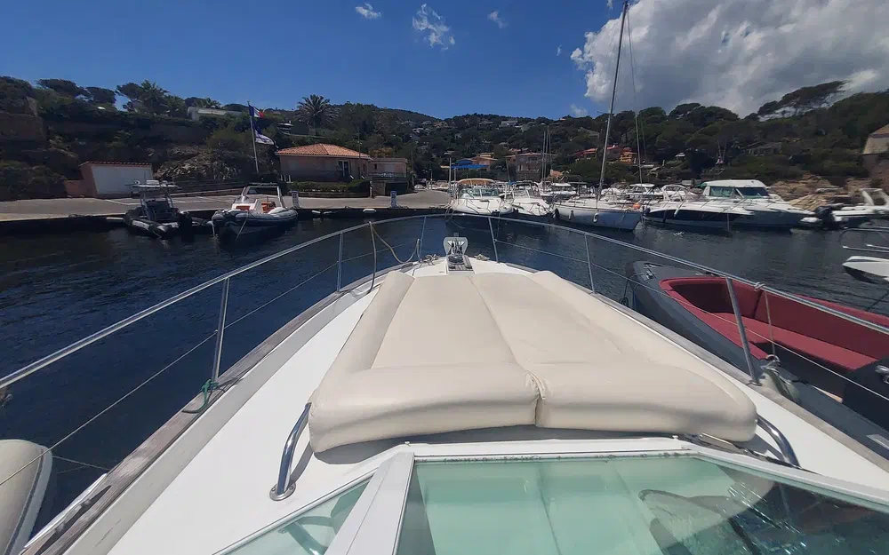 Beneteau Ombrine 1001 usata in vendita