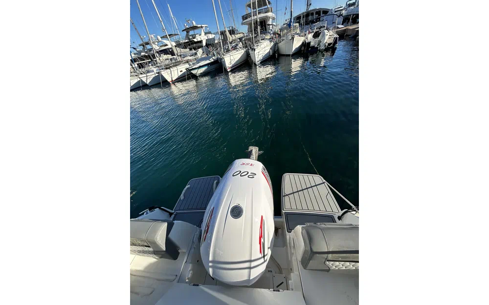 Karnic SL651 usata in vendita