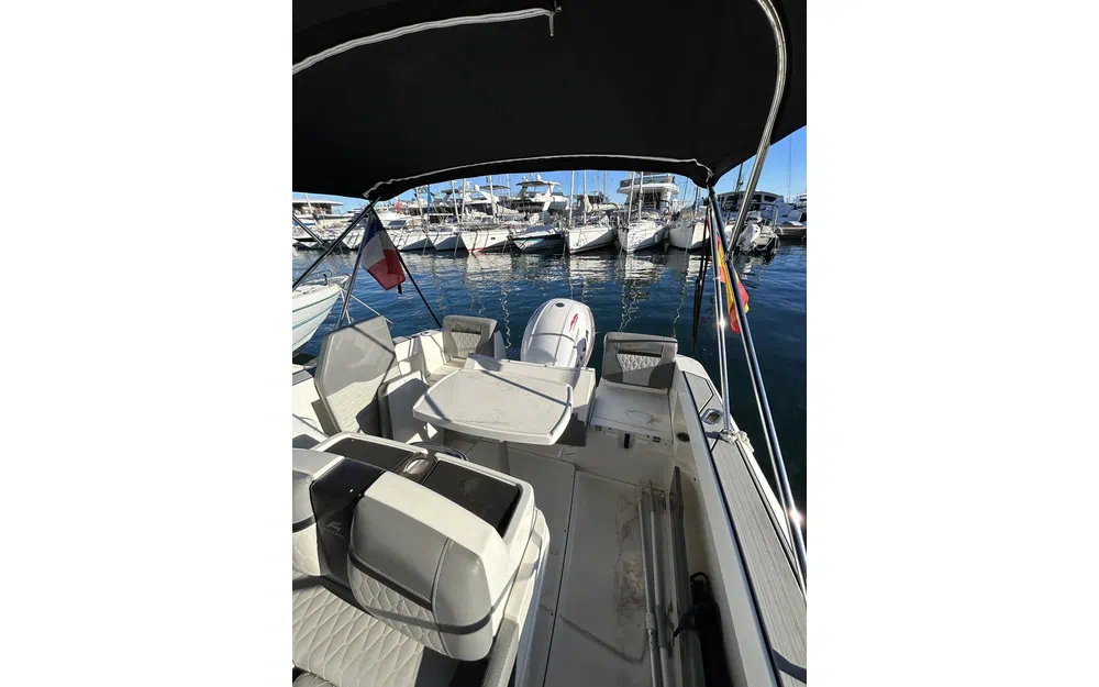 Karnic SL651 usata in vendita