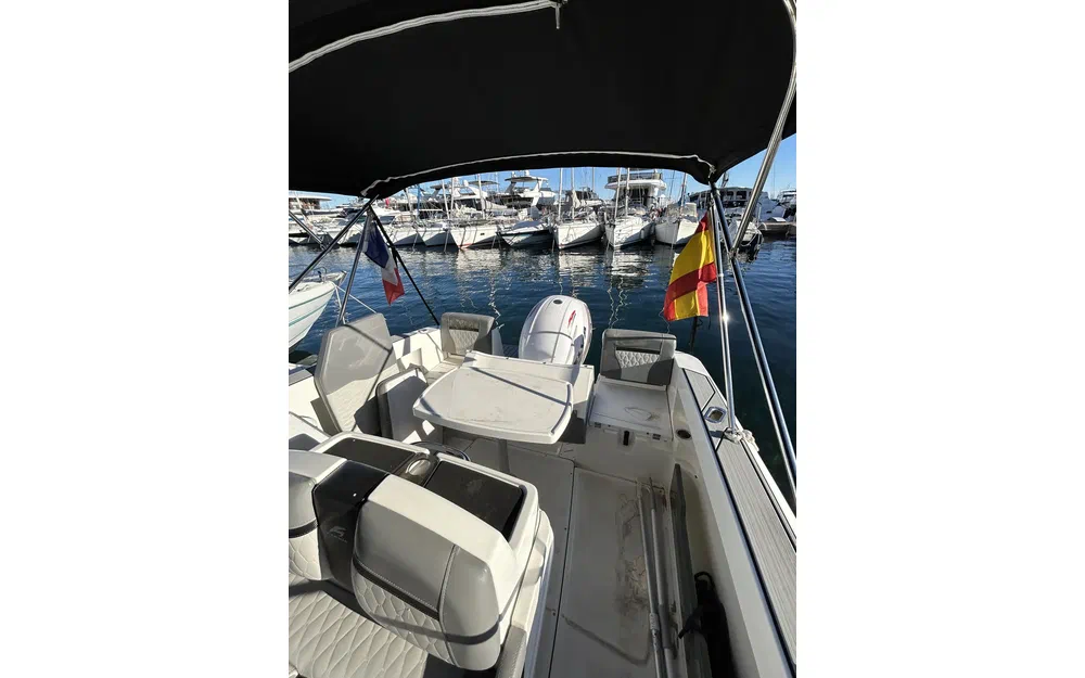 Karnic SL651 usata in vendita