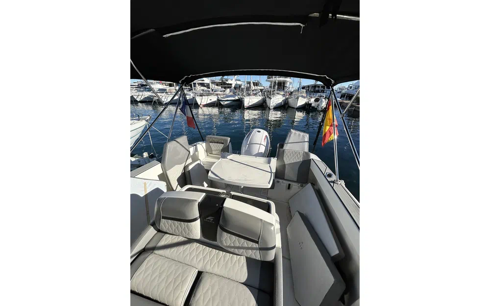 Karnic SL651 usata in vendita