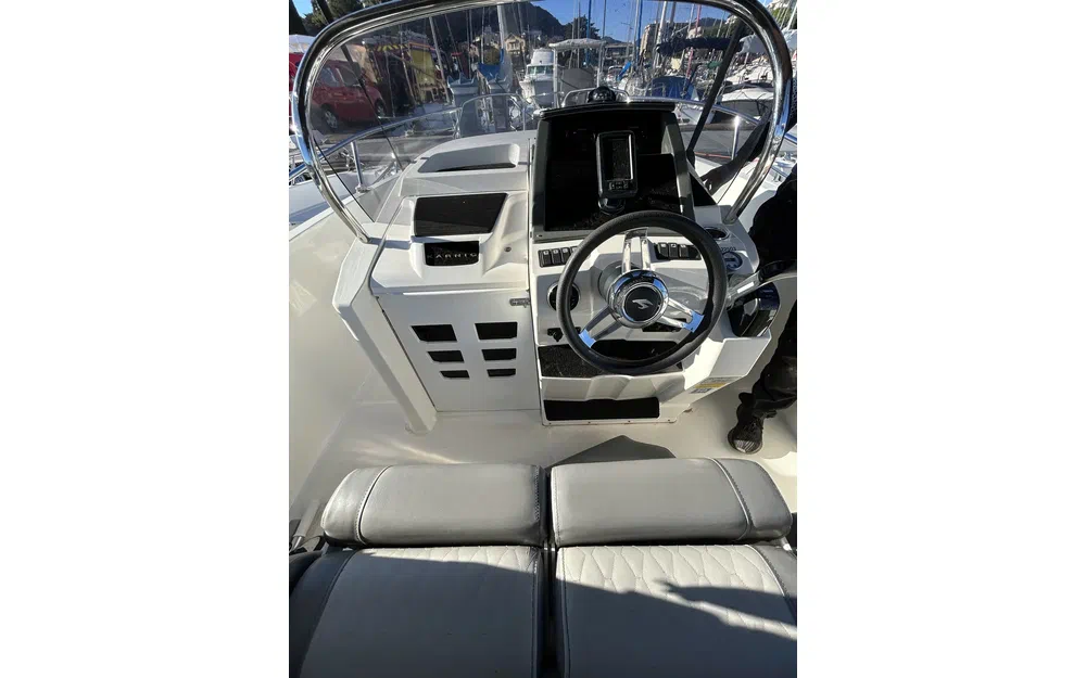 Karnic SL651 usata in vendita