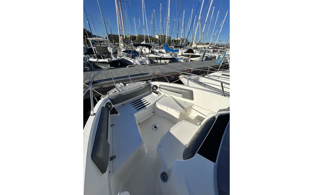 Karnic SL651 usata in vendita
