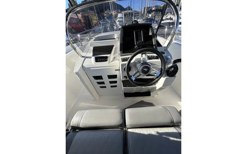 Karnic SL651 usata in vendita