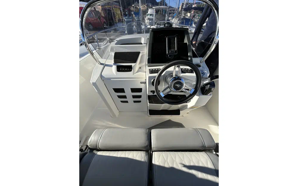 Karnic SL651 usata in vendita