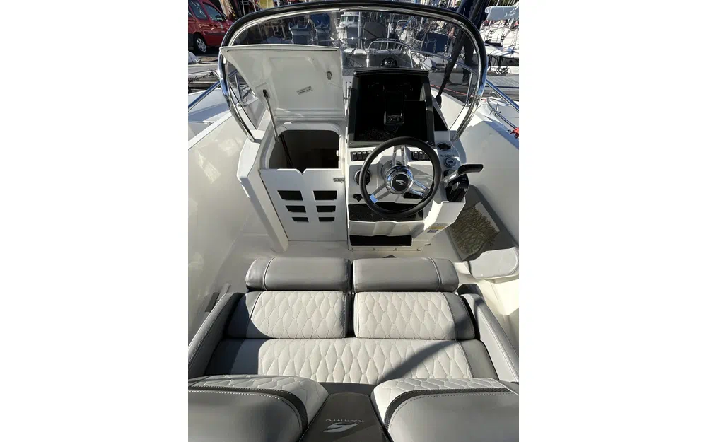 Karnic SL651 usata in vendita
