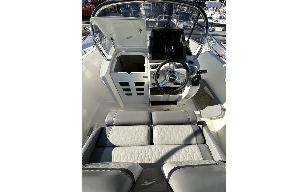 Karnic SL651 usata in vendita