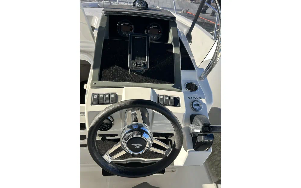 Karnic SL651 usata in vendita