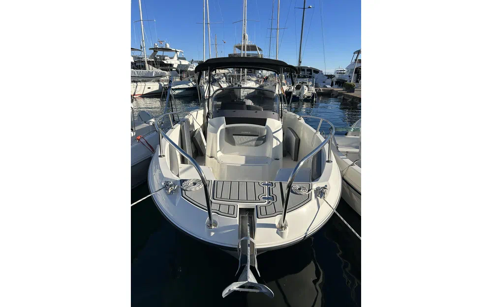 Karnic SL651 usata in vendita