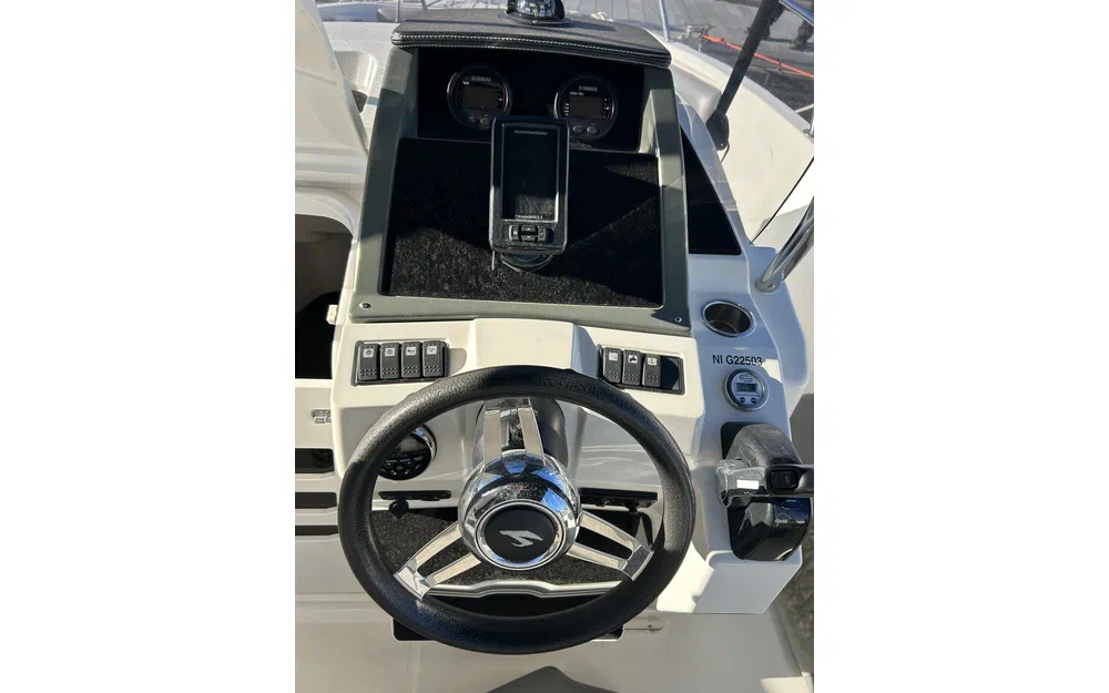 Karnic SL651 usata in vendita