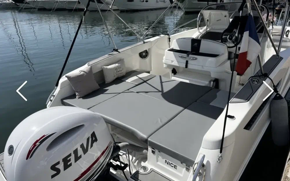Karnic SL651 usata in vendita