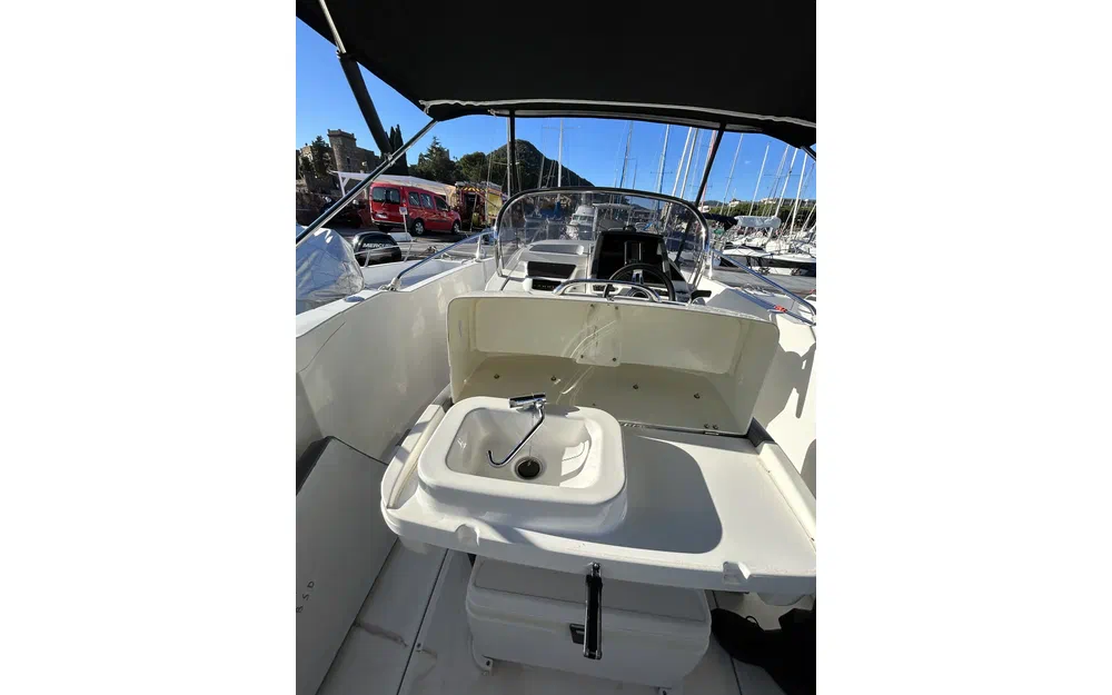 Karnic SL651 usata in vendita