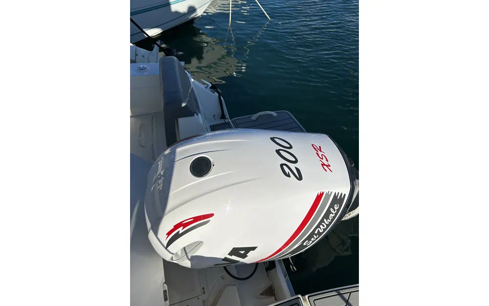 Karnic SL651 usata in vendita