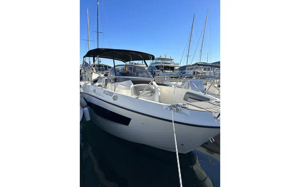 Karnic SL651 usata in vendita