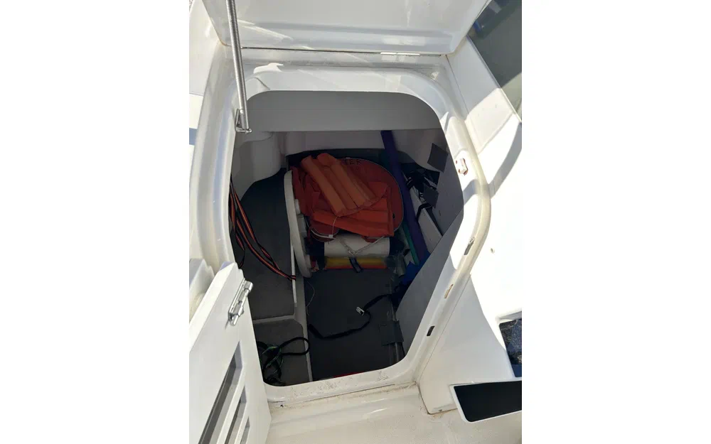 Karnic SL651 usata in vendita