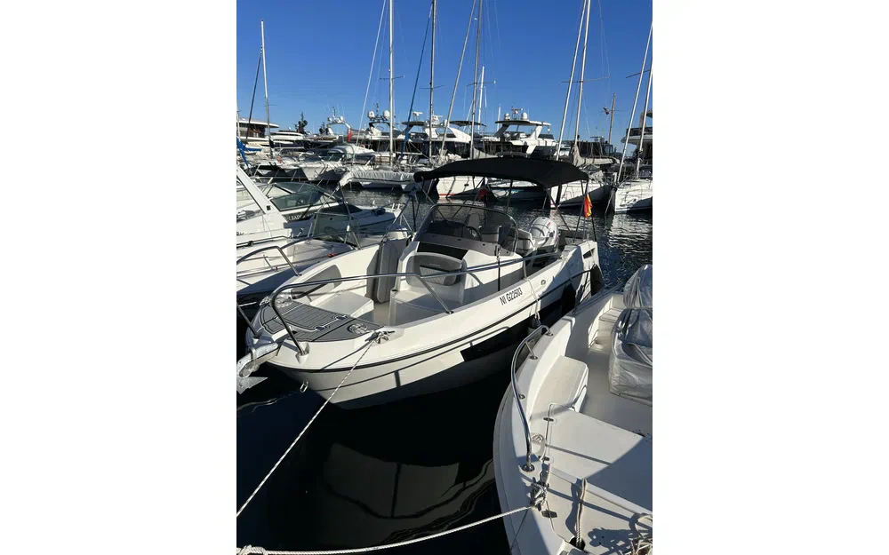 Karnic SL651 usata in vendita