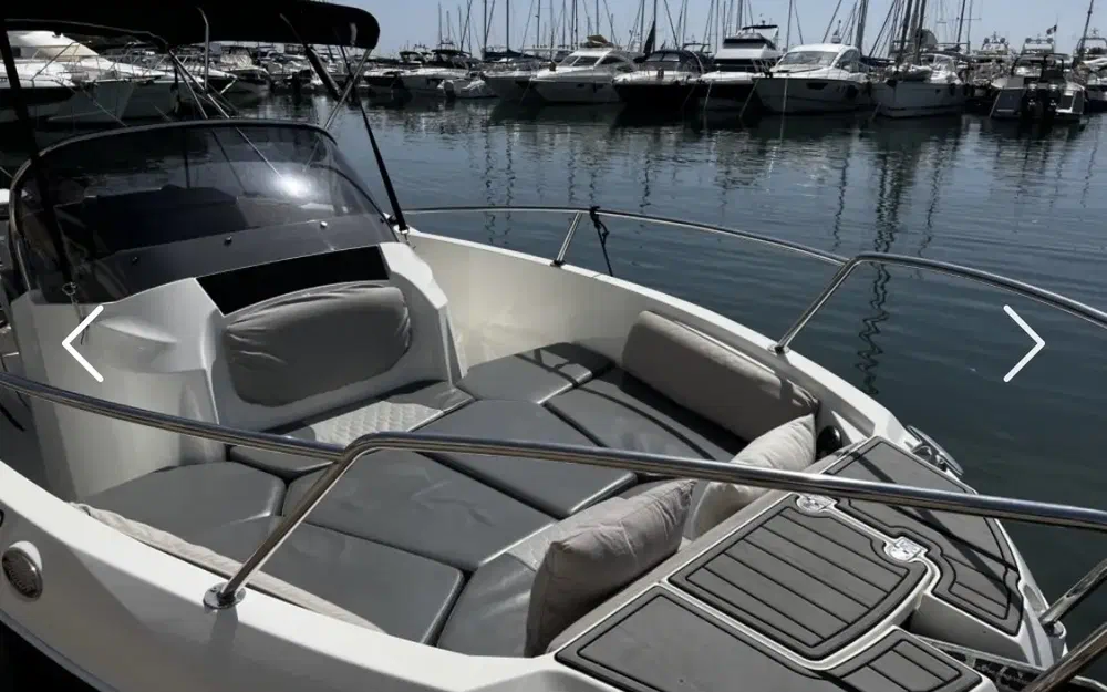 Karnic SL651 usata in vendita