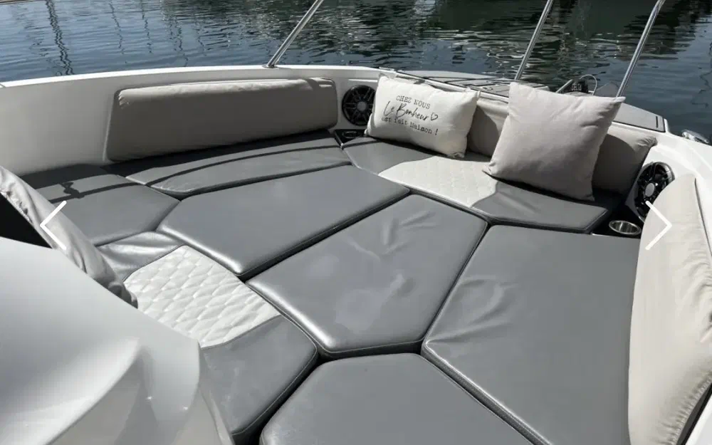 Karnic SL651 usata in vendita