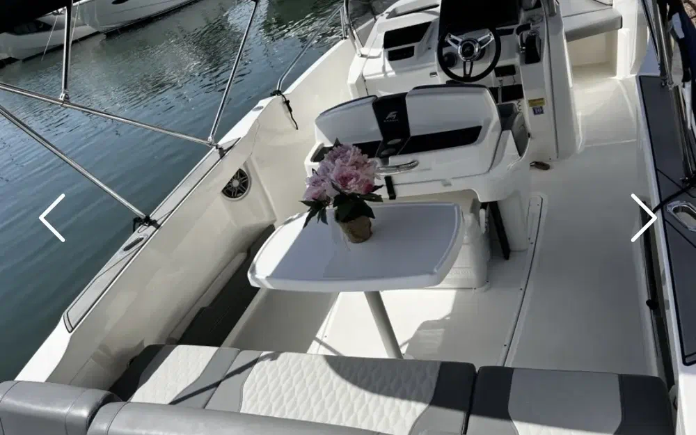 Karnic SL651 usata in vendita