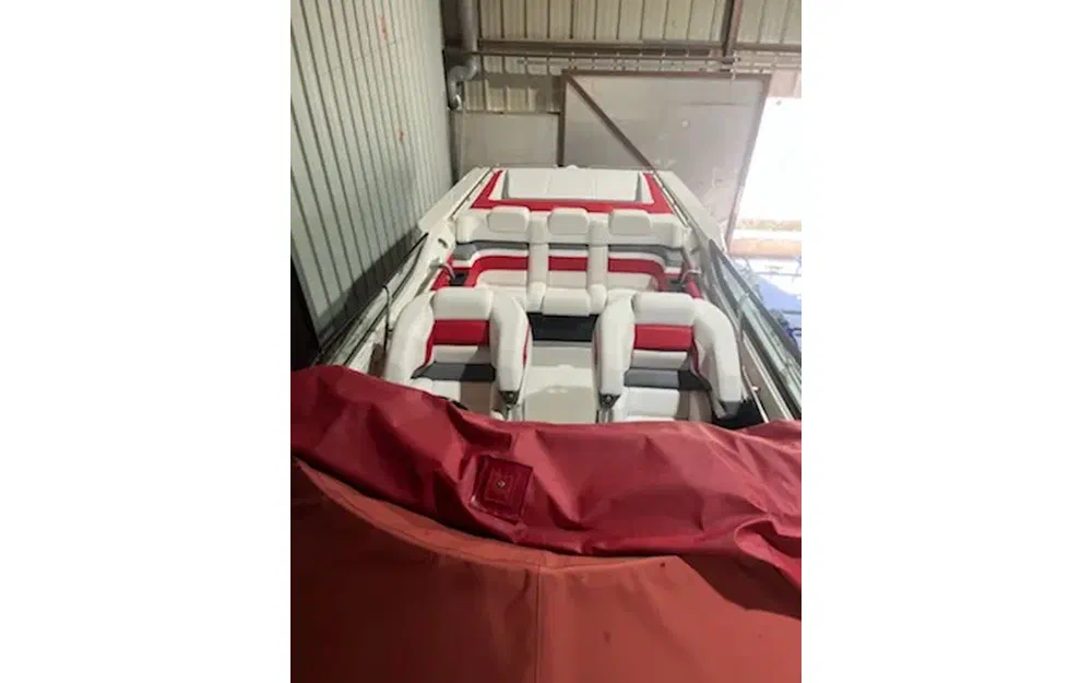 Formula 419 SRI usata in vendita