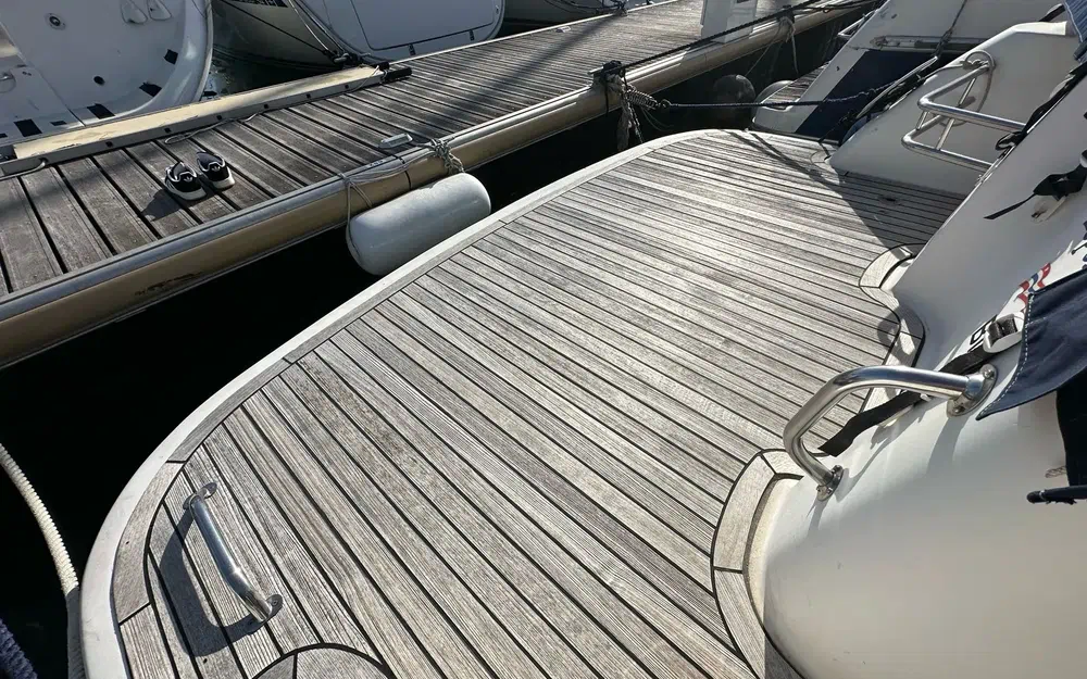 Sessa Marine C30 de segunda mano en venta