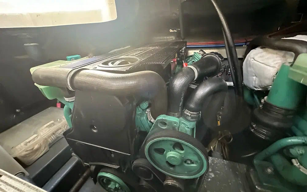Sessa Marine C30 de segunda mano en venta