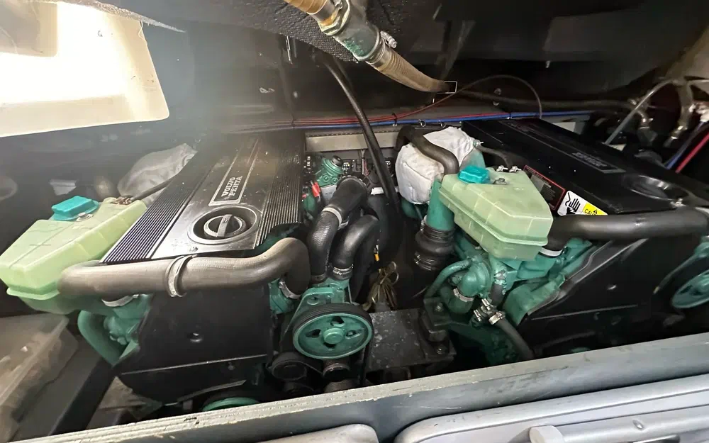 Sessa Marine C30 de segunda mano en venta