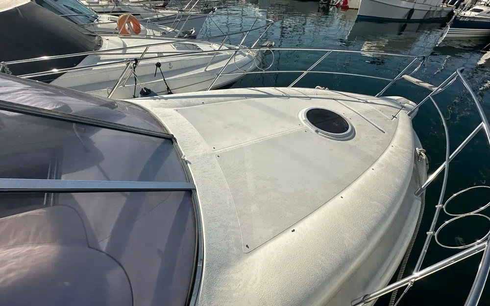 Sessa Marine C30 de segunda mano en venta